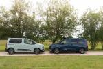 Citroen Berlingo Multispace 2018 года
